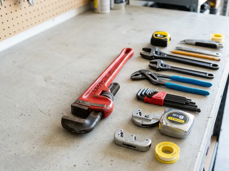 Emergency Plumber in Garden City, CO